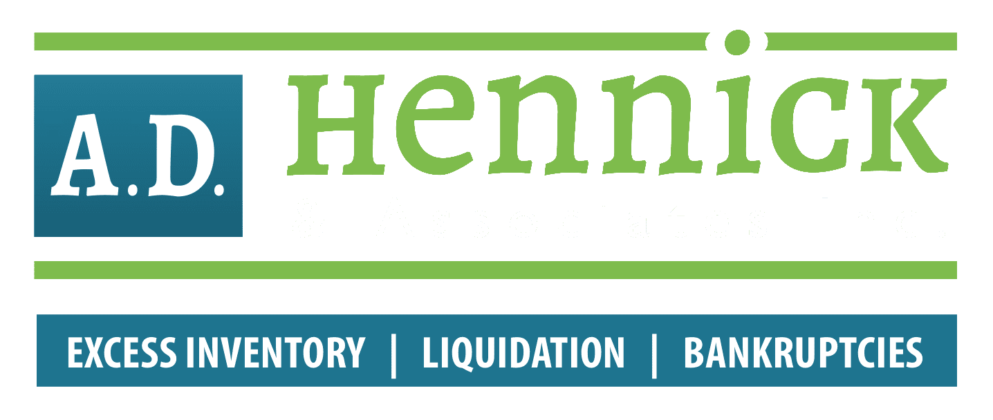 AD Hennick - TNAADO Professional Services Partner